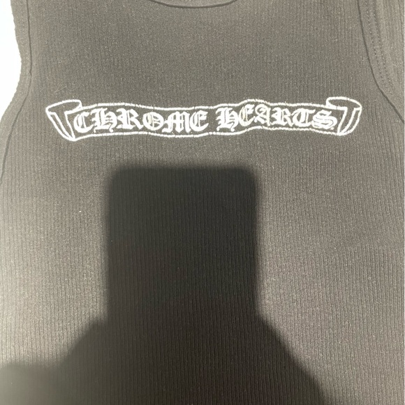 Chrome hearts beater - Picture 4 of 8